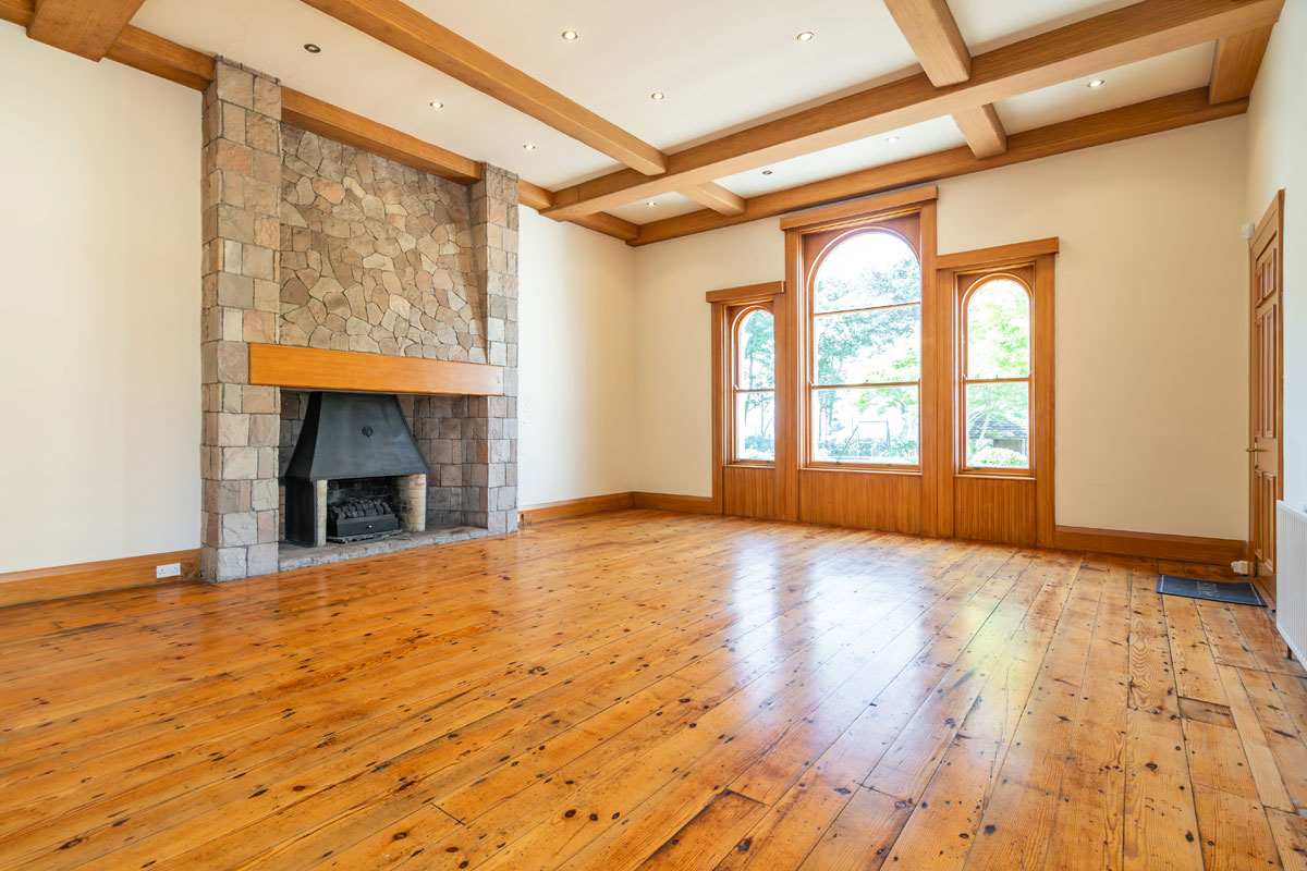 Coastal Residence For Sale: The Grey House, Station Road, Cultra, Co. Down Coastal Residence For Sale: The Grey House, Station Road, Cultra, Co. Down