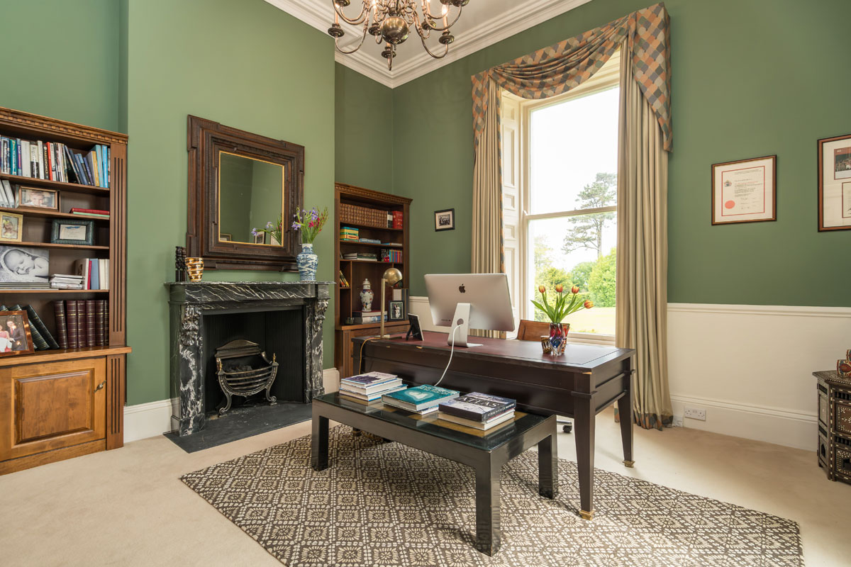 Coastal Residence For Sale: The Grey House, Station Road, Cultra, Co. Down Coastal Residence For Sale: The Grey House, Station Road, Cultra, Co. Down