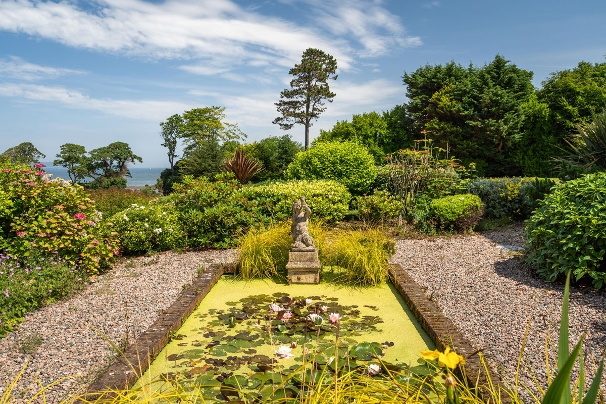Coastal Residence For Sale: The Grey House, Station Road, Cultra, Co. Down Coastal Residence For Sale: The Grey House, Station Road, Cultra, Co. Down