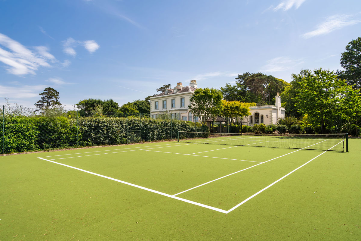 Coastal Residence For Sale: The Grey House, Station Road, Cultra, Co. Down Coastal Residence For Sale: The Grey House, Station Road, Cultra, Co. Down