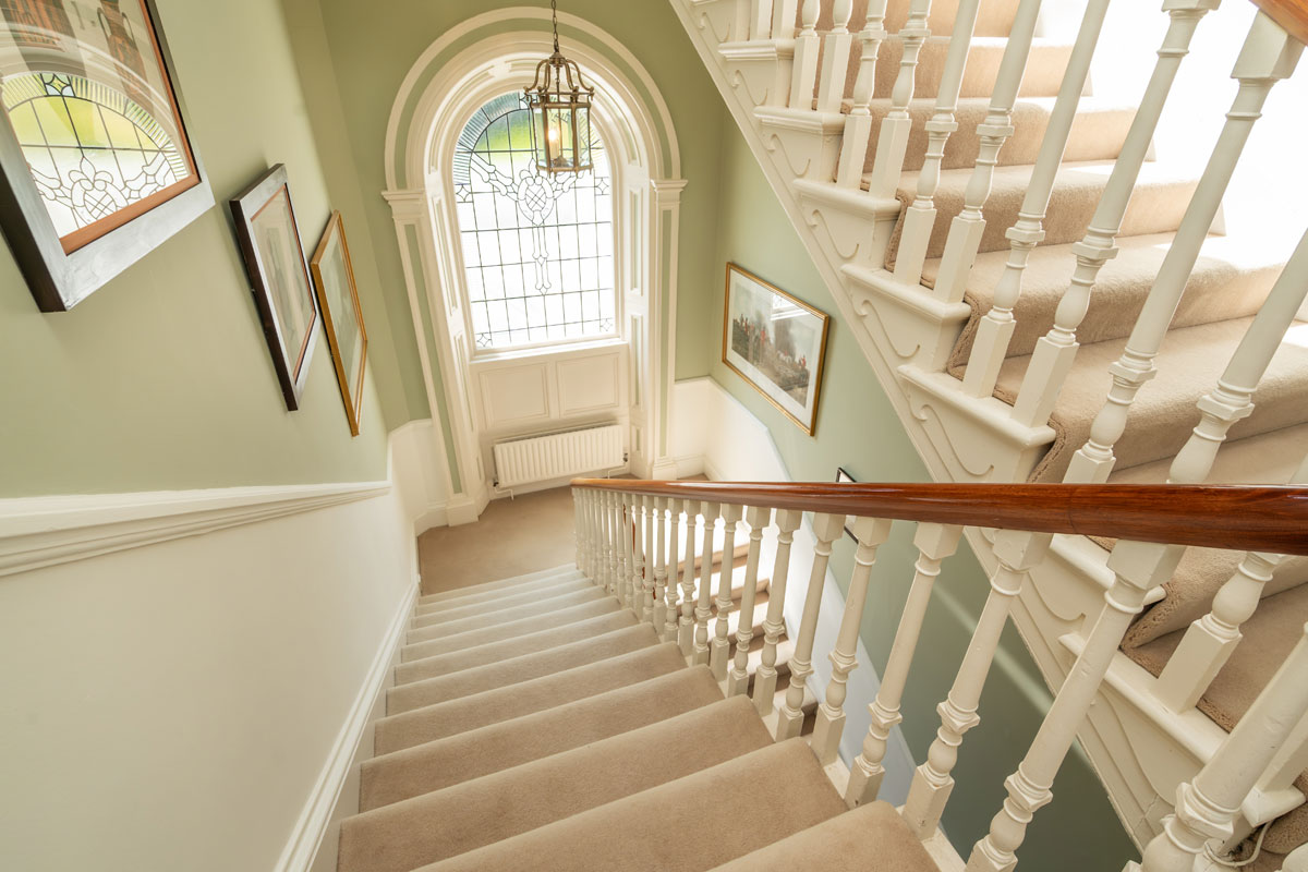 Coastal Residence For Sale: The Grey House, Station Road, Cultra, Co. Down Coastal Residence For Sale: The Grey House, Station Road, Cultra, Co. Down