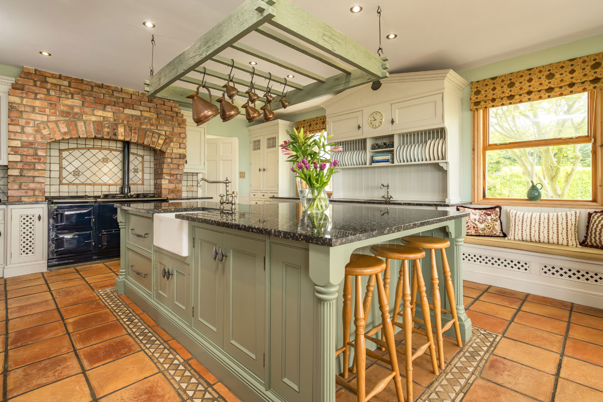 Coastal Residence For Sale: The Grey House, Station Road, Cultra, Co. Down Coastal Residence For Sale: The Grey House, Station Road, Cultra, Co. Down