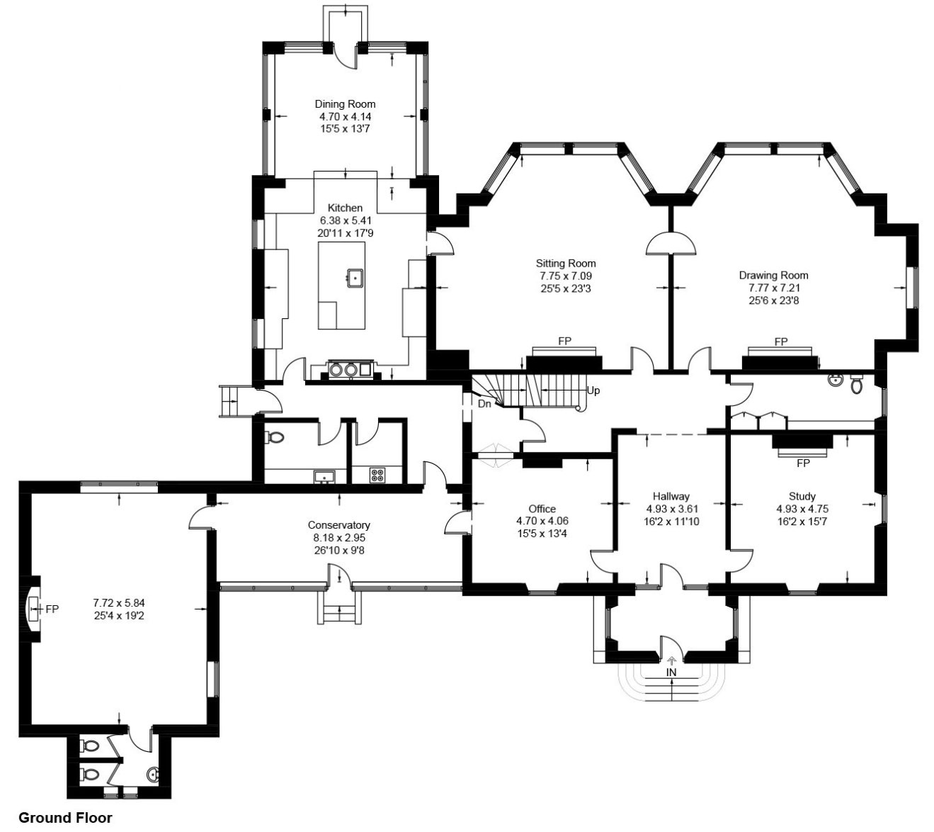 Coastal Residence For Sale: The Grey House, Station Road, Cultra, Co. Down Coastal Residence For Sale: The Grey House, Station Road, Cultra, Co. Down