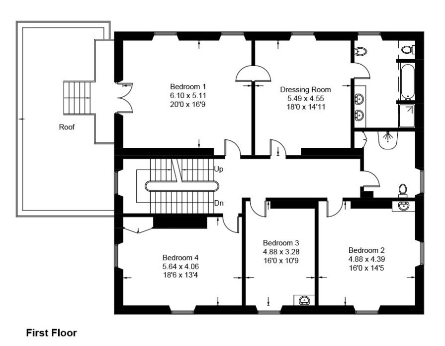 Coastal Residence For Sale: The Grey House, Station Road, Cultra, Co. Down Coastal Residence For Sale: The Grey House, Station Road, Cultra, Co. Down