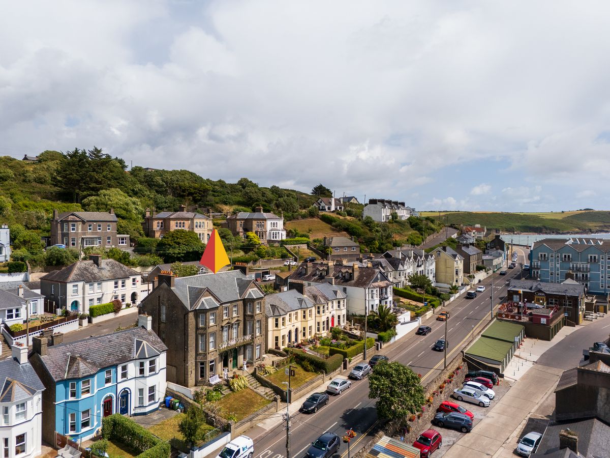 Victorian Building For Sale: The Marine Bar, Upper Strand, Youghal, Co. Cork Victorian Building For Sale: The Marine Bar, Upper Strand, Youghal, Co. Cork