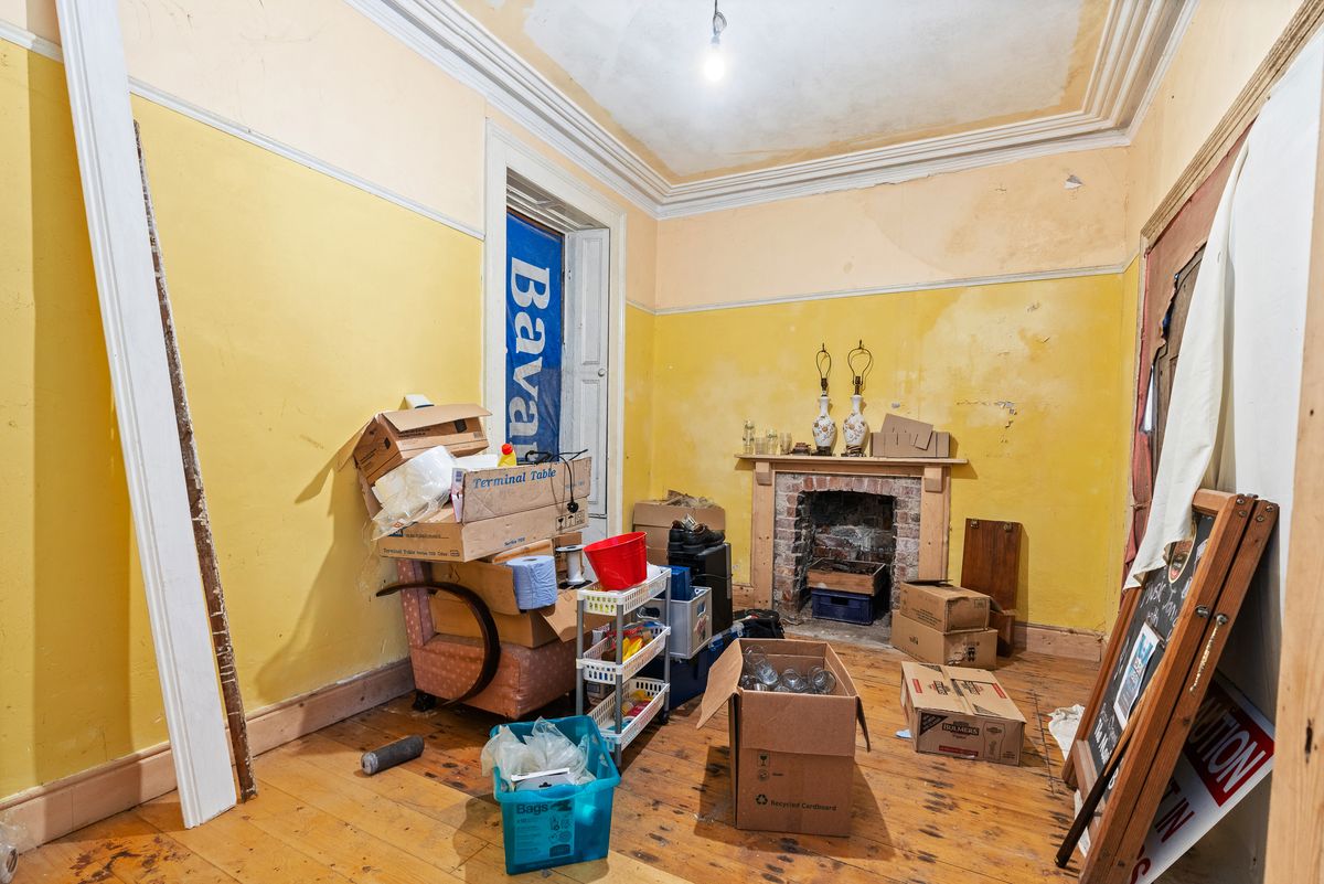 Victorian Building For Sale: The Marine Bar, Upper Strand, Youghal, Co. Cork Victorian Building For Sale: The Marine Bar, Upper Strand, Youghal, Co. Cork