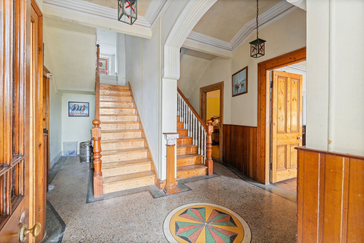 Victorian Building For Sale: The Marine Bar, Upper Strand, Youghal, Co. Cork Victorian Building For Sale: The Marine Bar, Upper Strand, Youghal, Co. Cork