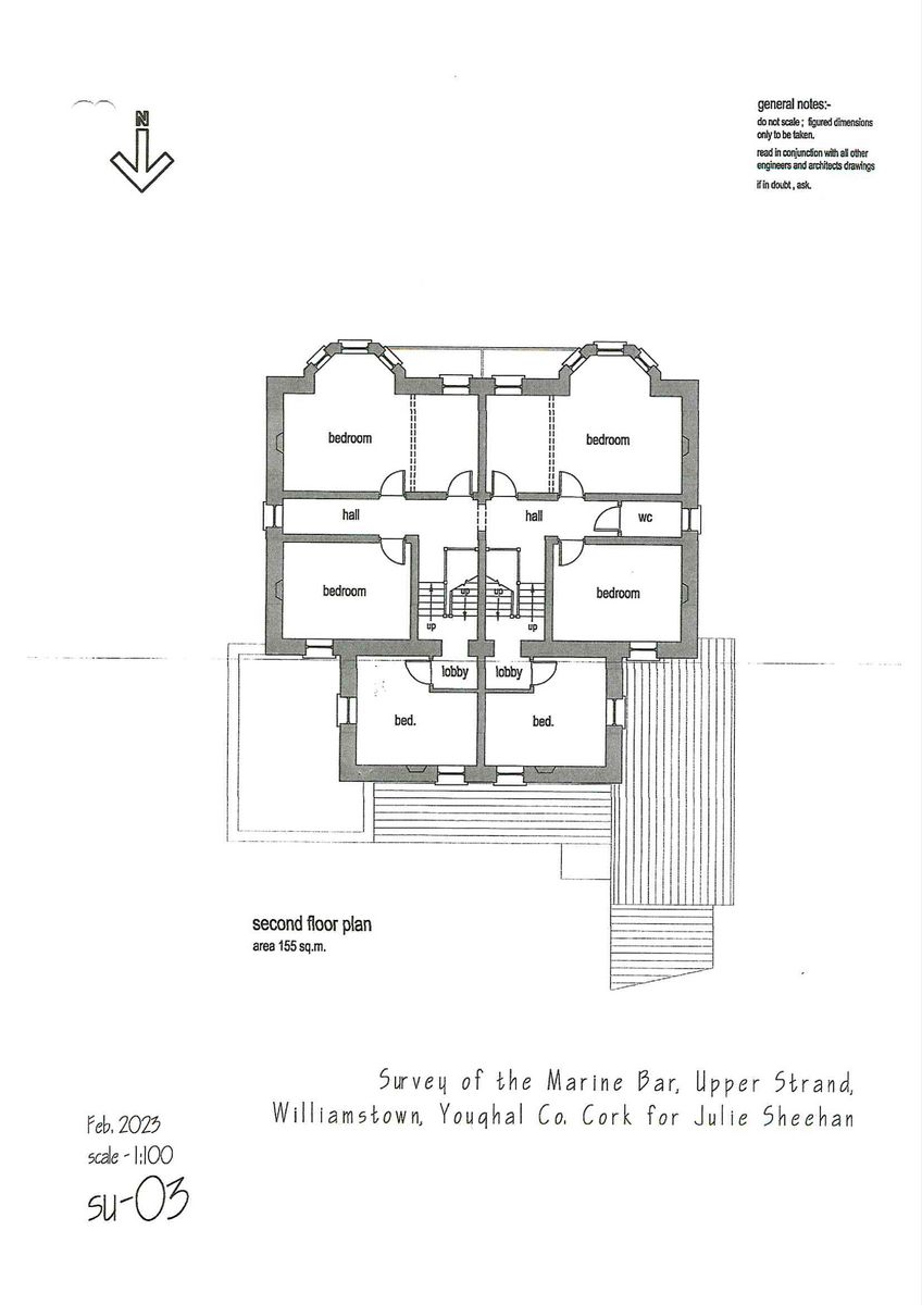 Victorian Building For Sale: The Marine Bar, Upper Strand, Youghal, Co. Cork Victorian Building For Sale: The Marine Bar, Upper Strand, Youghal, Co. Cork