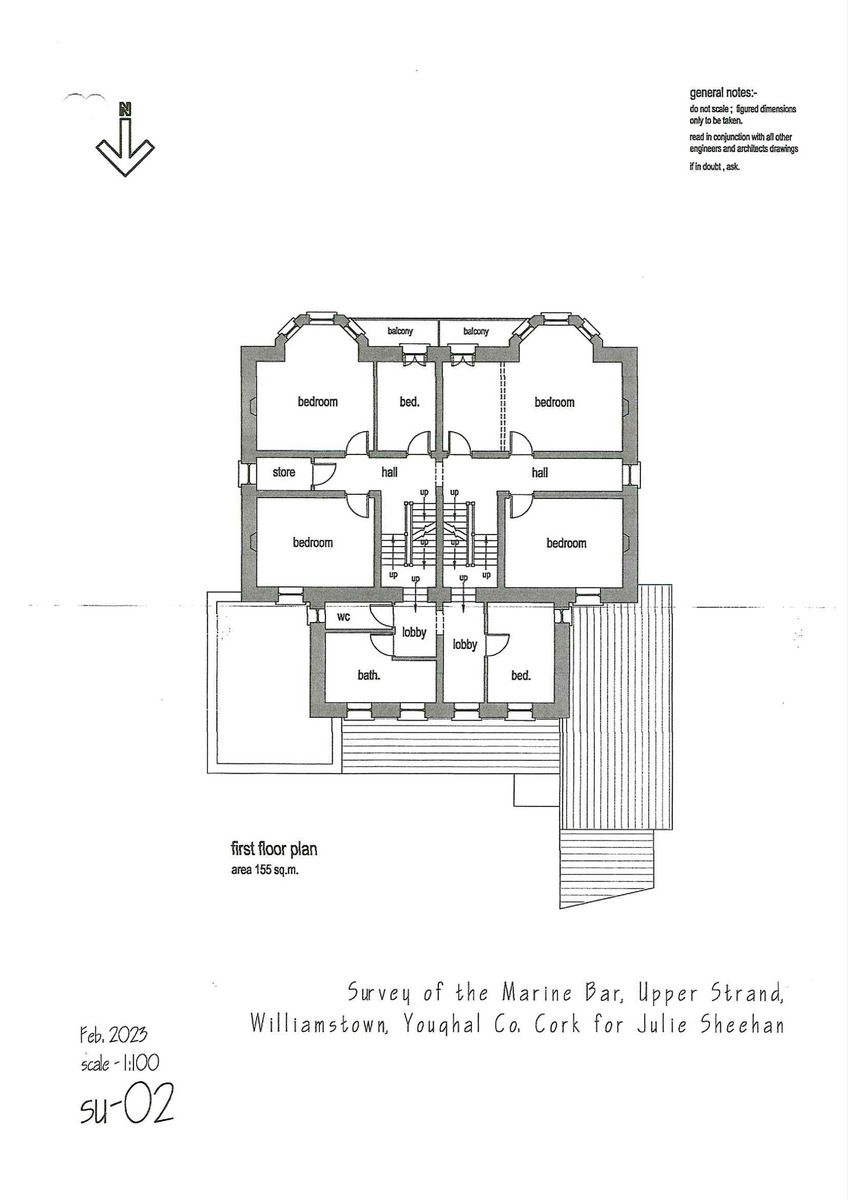 Victorian Building For Sale: The Marine Bar, Upper Strand, Youghal, Co. Cork Victorian Building For Sale: The Marine Bar, Upper Strand, Youghal, Co. Cork
