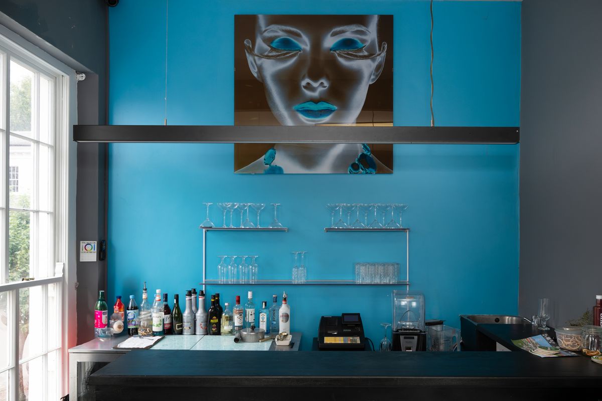 Iconic Building For Sale: The Mauretania Bar, Casement Square, Cobh, Co. Cork Iconic Building For Sale: The Mauretania Bar, Casement Square, Cobh, Co. Cork