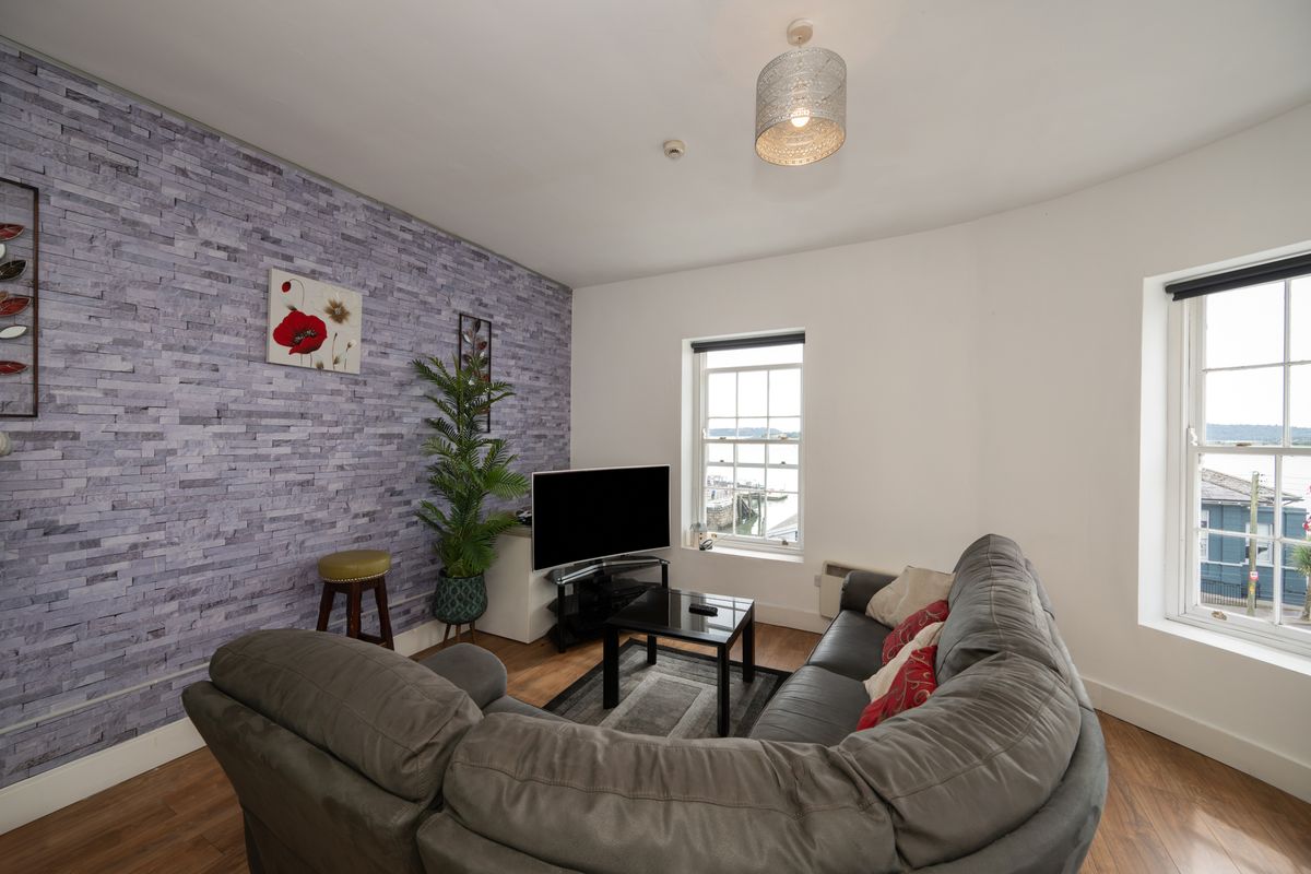 Iconic Building For Sale: The Mauretania Bar, Casement Square, Cobh, Co. Cork Iconic Building For Sale: The Mauretania Bar, Casement Square, Cobh, Co. Cork