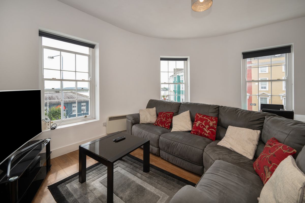 Iconic Building For Sale: The Mauretania Bar, Casement Square, Cobh, Co. Cork Iconic Building For Sale: The Mauretania Bar, Casement Square, Cobh, Co. Cork