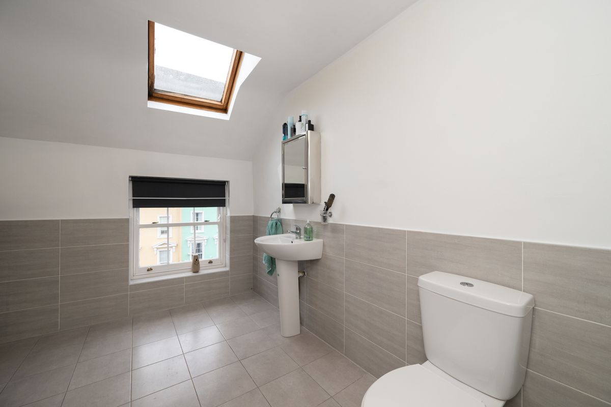 Iconic Building For Sale: The Mauretania Bar, Casement Square, Cobh, Co. Cork Iconic Building For Sale: The Mauretania Bar, Casement Square, Cobh, Co. Cork