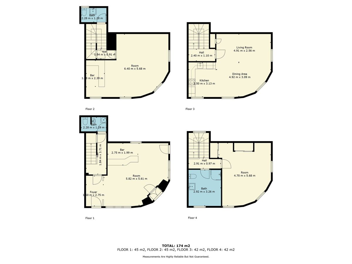 Iconic Building For Sale: The Mauretania Bar, Casement Square, Cobh, Co. Cork Iconic Building For Sale: The Mauretania Bar, Casement Square, Cobh, Co. Cork