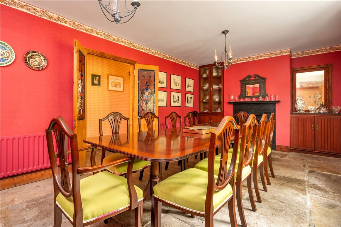 Former Rectory For Sale: The Old Rectory, Glebe, Killybegs, Co. Donegal Former Rectory For Sale: The Old Rectory, Glebe, Killybegs, Co. Donegal