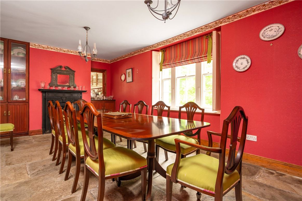 Former Rectory For Sale: The Old Rectory, Glebe, Killybegs, Co. Donegal Former Rectory For Sale: The Old Rectory, Glebe, Killybegs, Co. Donegal