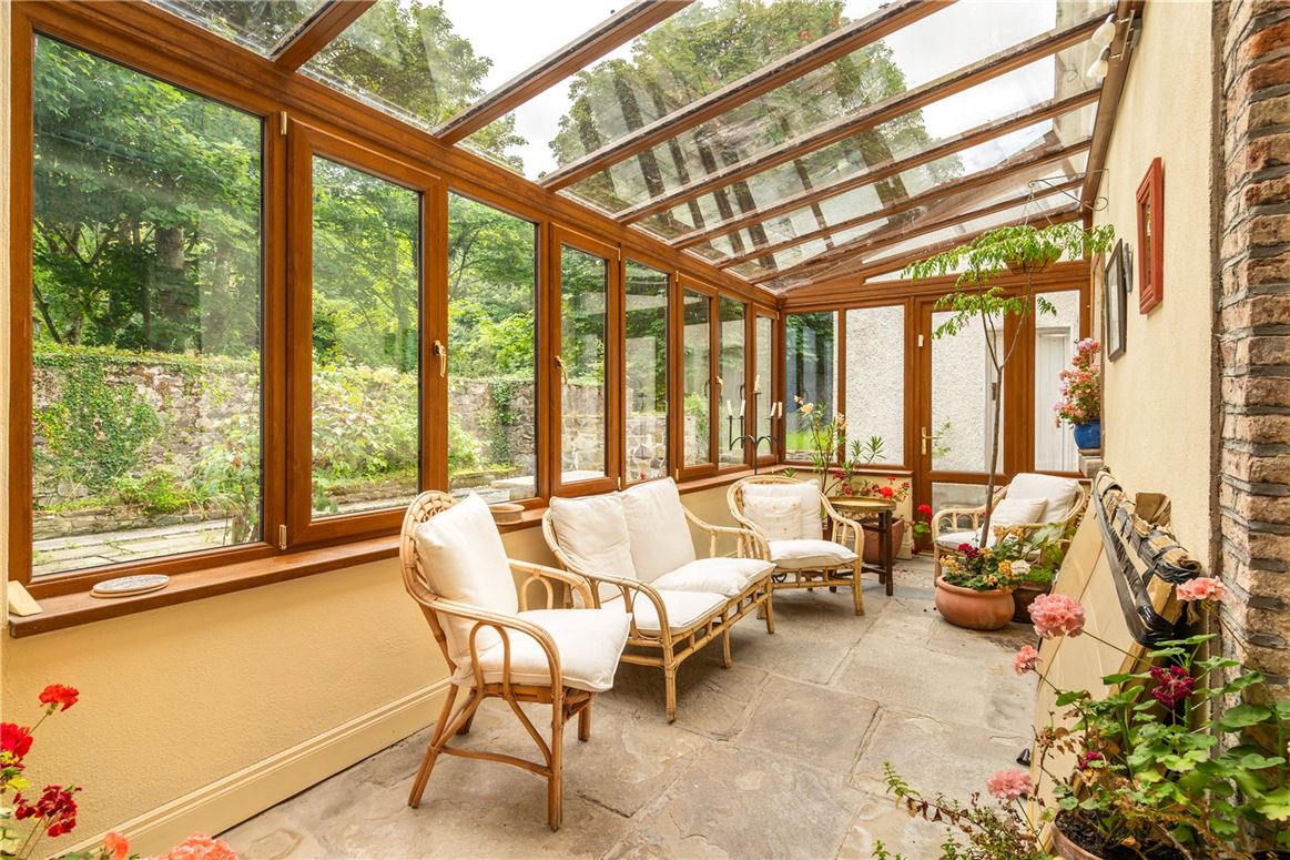 Former Rectory For Sale: The Old Rectory, Glebe, Killybegs, Co. Donegal Former Rectory For Sale: The Old Rectory, Glebe, Killybegs, Co. Donegal