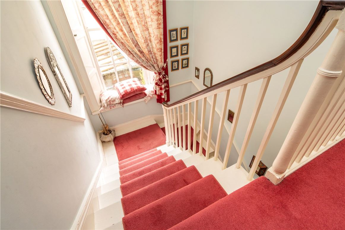 Former Rectory For Sale: The Old Rectory, Glebe, Killybegs, Co. Donegal Former Rectory For Sale: The Old Rectory, Glebe, Killybegs, Co. Donegal