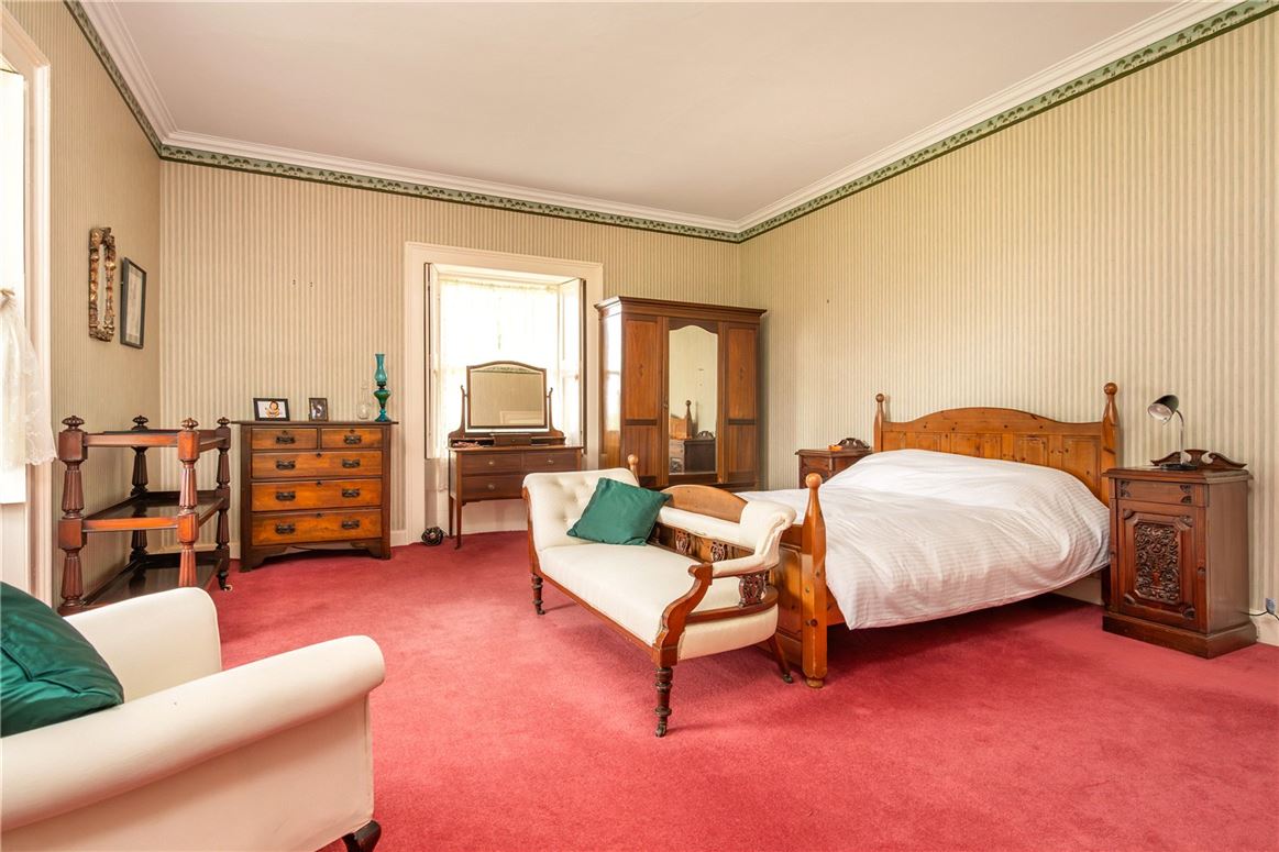 Former Rectory For Sale: The Old Rectory, Glebe, Killybegs, Co. Donegal Former Rectory For Sale: The Old Rectory, Glebe, Killybegs, Co. Donegal