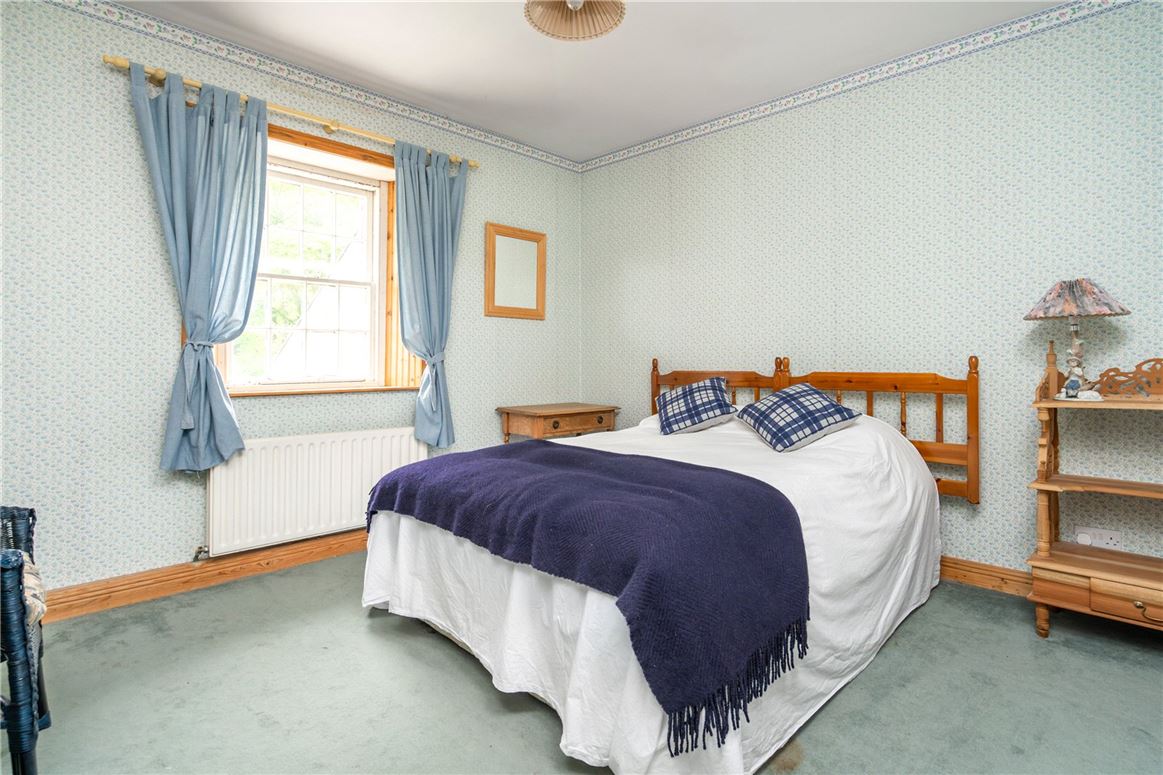 Former Rectory For Sale: The Old Rectory, Glebe, Killybegs, Co. Donegal Former Rectory For Sale: The Old Rectory, Glebe, Killybegs, Co. Donegal