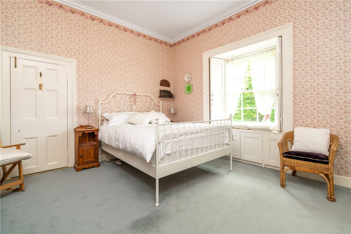 Former Rectory For Sale: The Old Rectory, Glebe, Killybegs, Co. Donegal Former Rectory For Sale: The Old Rectory, Glebe, Killybegs, Co. Donegal