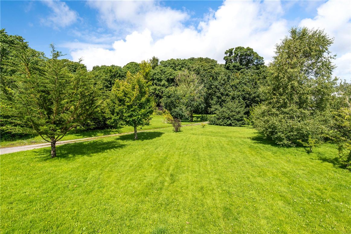 Former Rectory For Sale: The Old Rectory, Glebe, Killybegs, Co. Donegal Former Rectory For Sale: The Old Rectory, Glebe, Killybegs, Co. Donegal