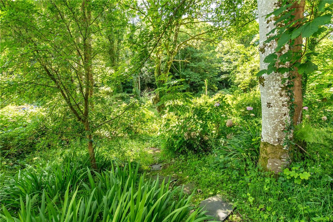 Former Rectory For Sale: The Old Rectory, Glebe, Killybegs, Co. Donegal Former Rectory For Sale: The Old Rectory, Glebe, Killybegs, Co. Donegal