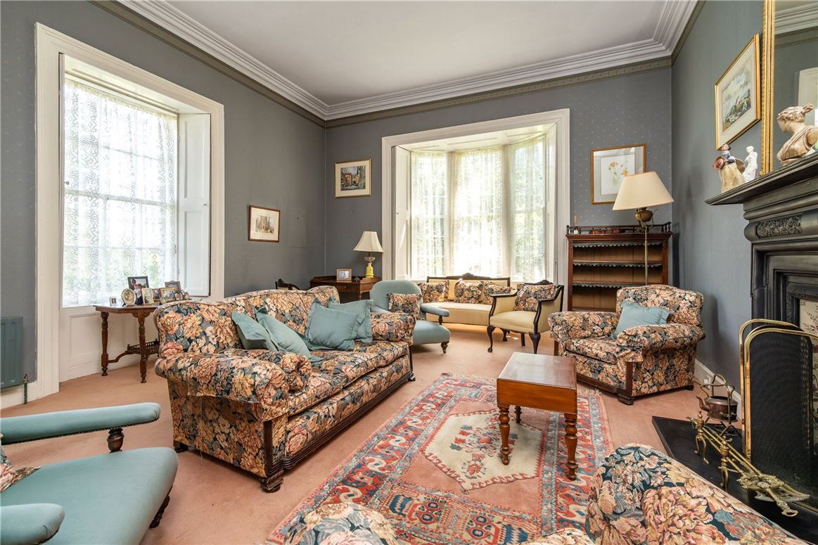 Former Rectory For Sale: The Old Rectory, Glebe, Killybegs, Co. Donegal Former Rectory For Sale: The Old Rectory, Glebe, Killybegs, Co. Donegal