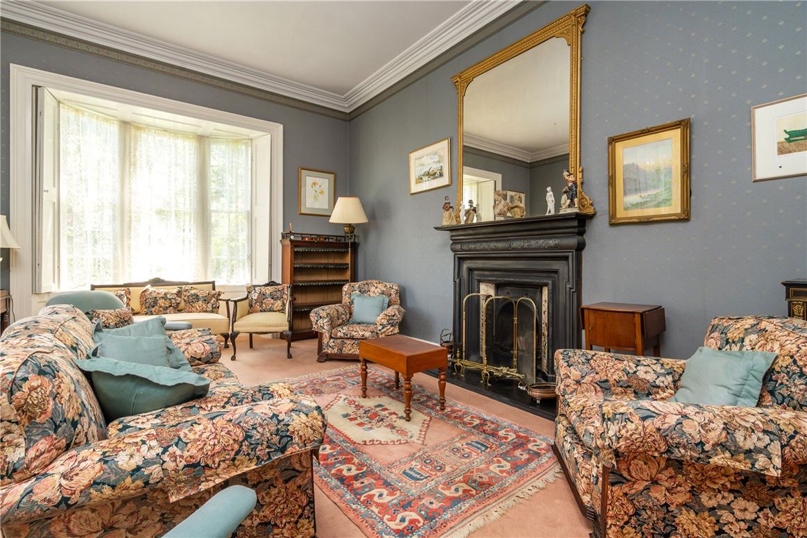 Former Rectory For Sale: The Old Rectory, Glebe, Killybegs, Co. Donegal Former Rectory For Sale: The Old Rectory, Glebe, Killybegs, Co. Donegal