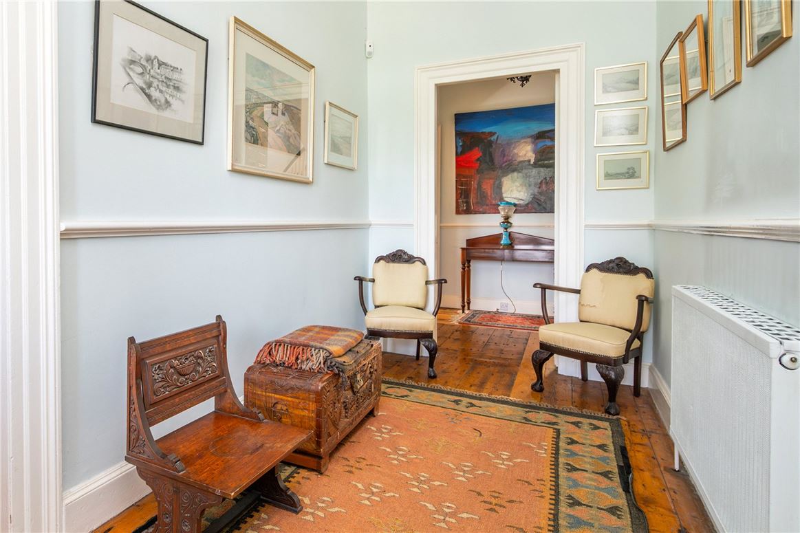 Former Rectory For Sale: The Old Rectory, Glebe, Killybegs, Co. Donegal Former Rectory For Sale: The Old Rectory, Glebe, Killybegs, Co. Donegal