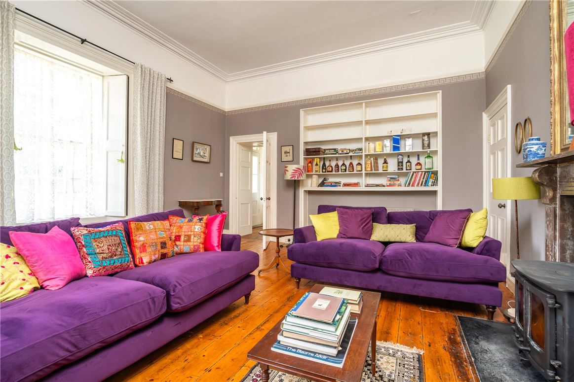 Former Rectory For Sale: The Old Rectory, Glebe, Killybegs, Co. Donegal Former Rectory For Sale: The Old Rectory, Glebe, Killybegs, Co. Donegal