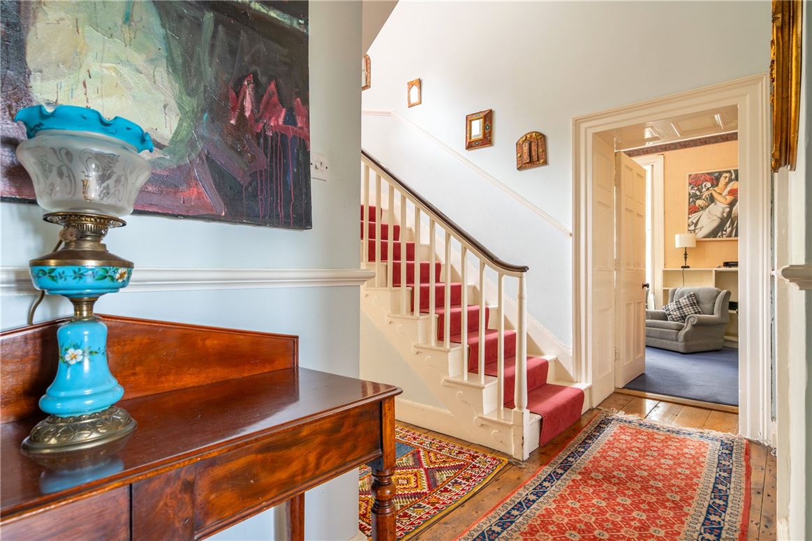 Former Rectory For Sale: The Old Rectory, Glebe, Killybegs, Co. Donegal Former Rectory For Sale: The Old Rectory, Glebe, Killybegs, Co. Donegal