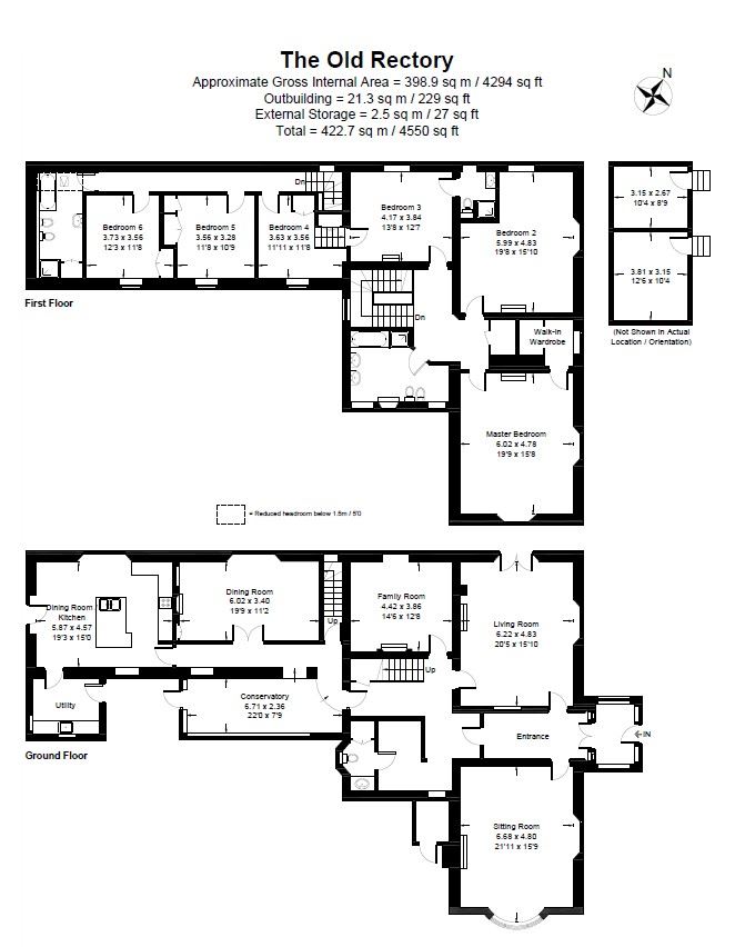 Former Rectory For Sale: The Old Rectory, Glebe, Killybegs, Co. Donegal Former Rectory For Sale: The Old Rectory, Glebe, Killybegs, Co. Donegal