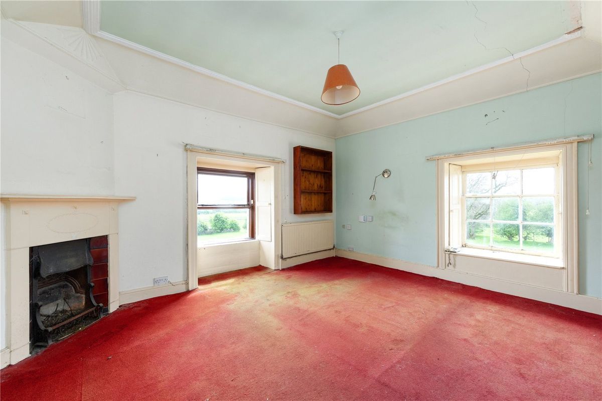 Former Presbytery For Sale: The Presbytery, Crosschapel, Blessington, Co. Kildare Former Presbytery For Sale: The Presbytery, Crosschapel, Blessington, Co. Kildare