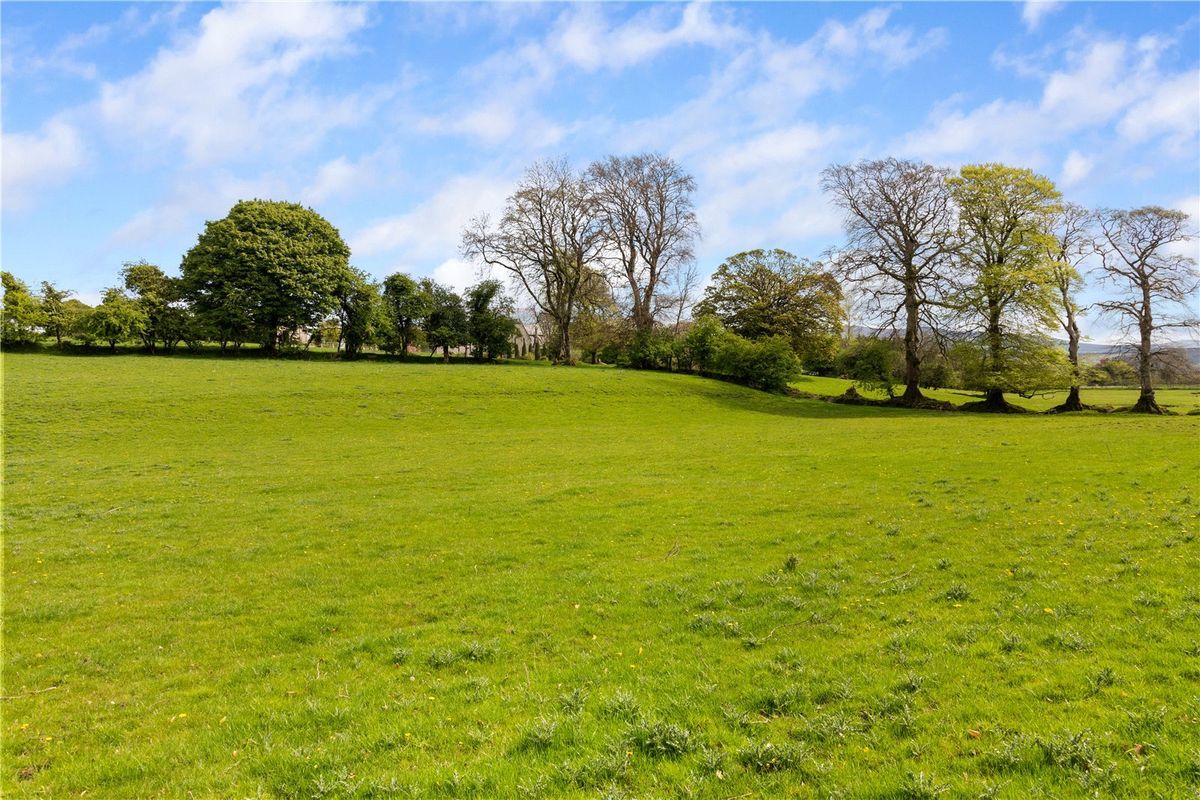 Former Presbytery For Sale: The Presbytery, Crosschapel, Blessington, Co. Kildare Former Presbytery For Sale: The Presbytery, Crosschapel, Blessington, Co. Kildare