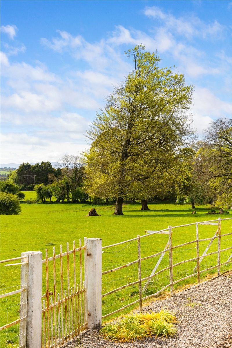 Former Presbytery For Sale: The Presbytery, Crosschapel, Blessington, Co. Kildare Former Presbytery For Sale: The Presbytery, Crosschapel, Blessington, Co. Kildare