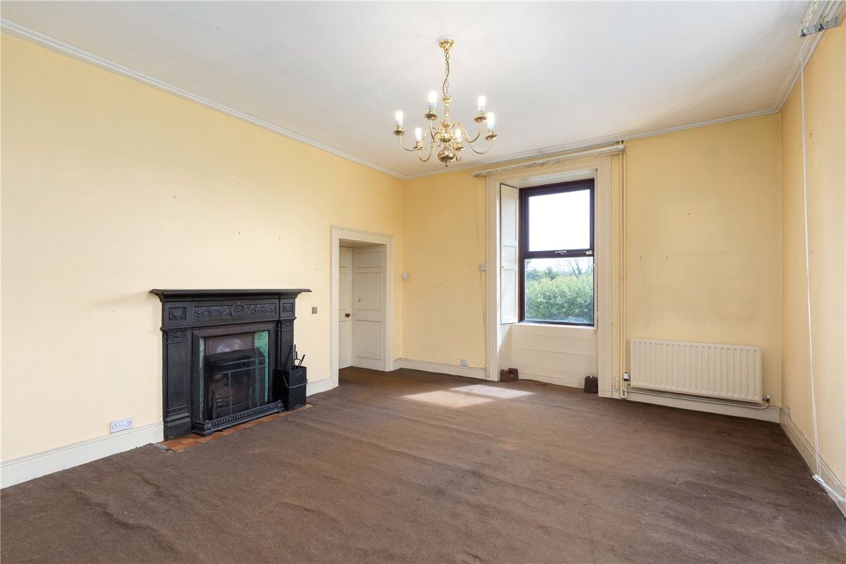 Former Presbytery For Sale: The Presbytery, Crosschapel, Blessington, Co. Kildare Former Presbytery For Sale: The Presbytery, Crosschapel, Blessington, Co. Kildare