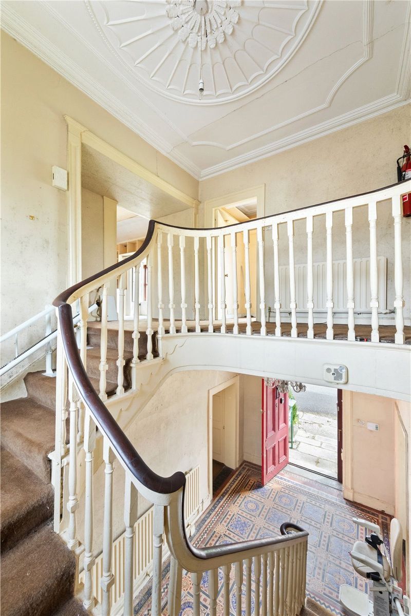 Former Presbytery For Sale: The Presbytery, Crosschapel, Blessington, Co. Kildare Former Presbytery For Sale: The Presbytery, Crosschapel, Blessington, Co. Kildare