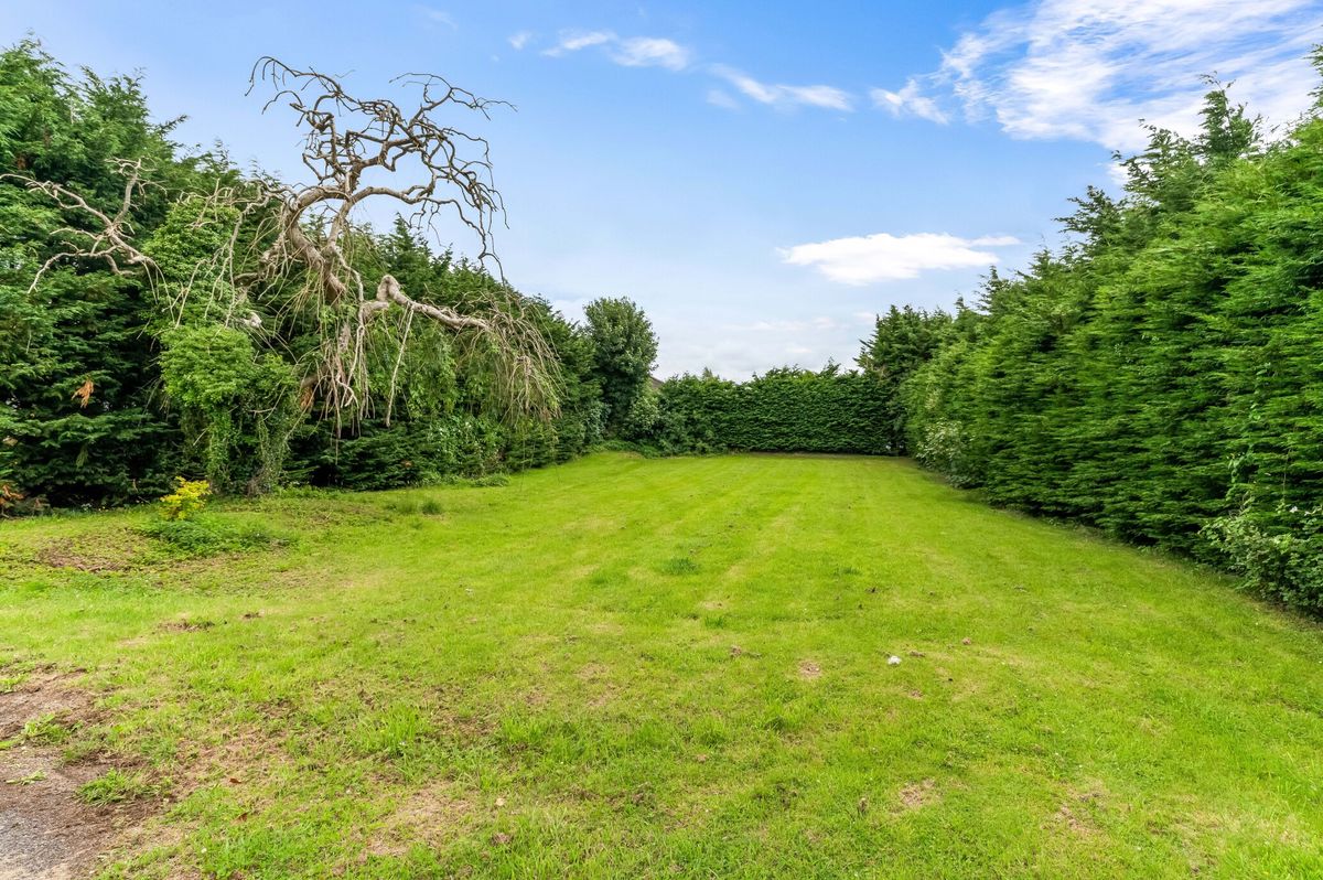 Former Rectory For Sale: The Rectory, Oldcastle, Co. Meath Former Rectory For Sale: The Rectory, Oldcastle, Co. Meath