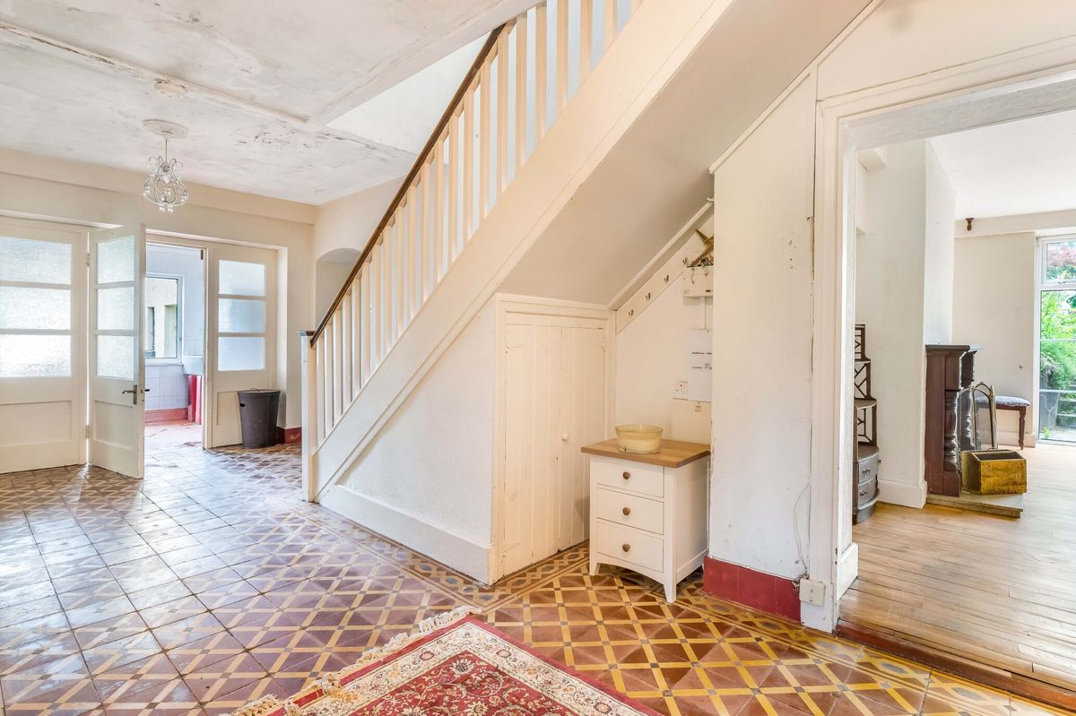 Former Rectory For Sale: The Rectory, Oldcastle, Co. Meath Former Rectory For Sale: The Rectory, Oldcastle, Co. Meath