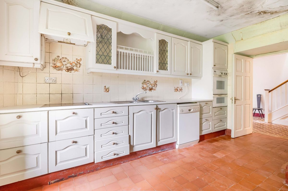 Former Rectory For Sale: The Rectory, Oldcastle, Co. Meath Former Rectory For Sale: The Rectory, Oldcastle, Co. Meath