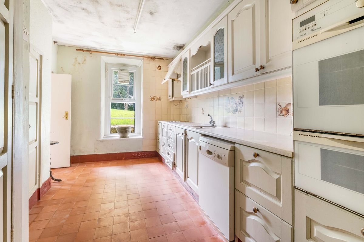 Former Rectory For Sale: The Rectory, Oldcastle, Co. Meath Former Rectory For Sale: The Rectory, Oldcastle, Co. Meath