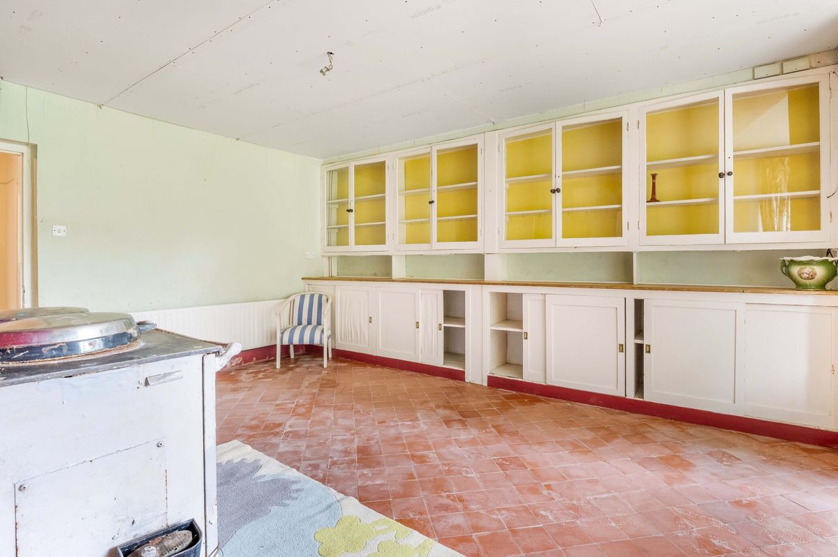 Former Rectory For Sale: The Rectory, Oldcastle, Co. Meath Former Rectory For Sale: The Rectory, Oldcastle, Co. Meath