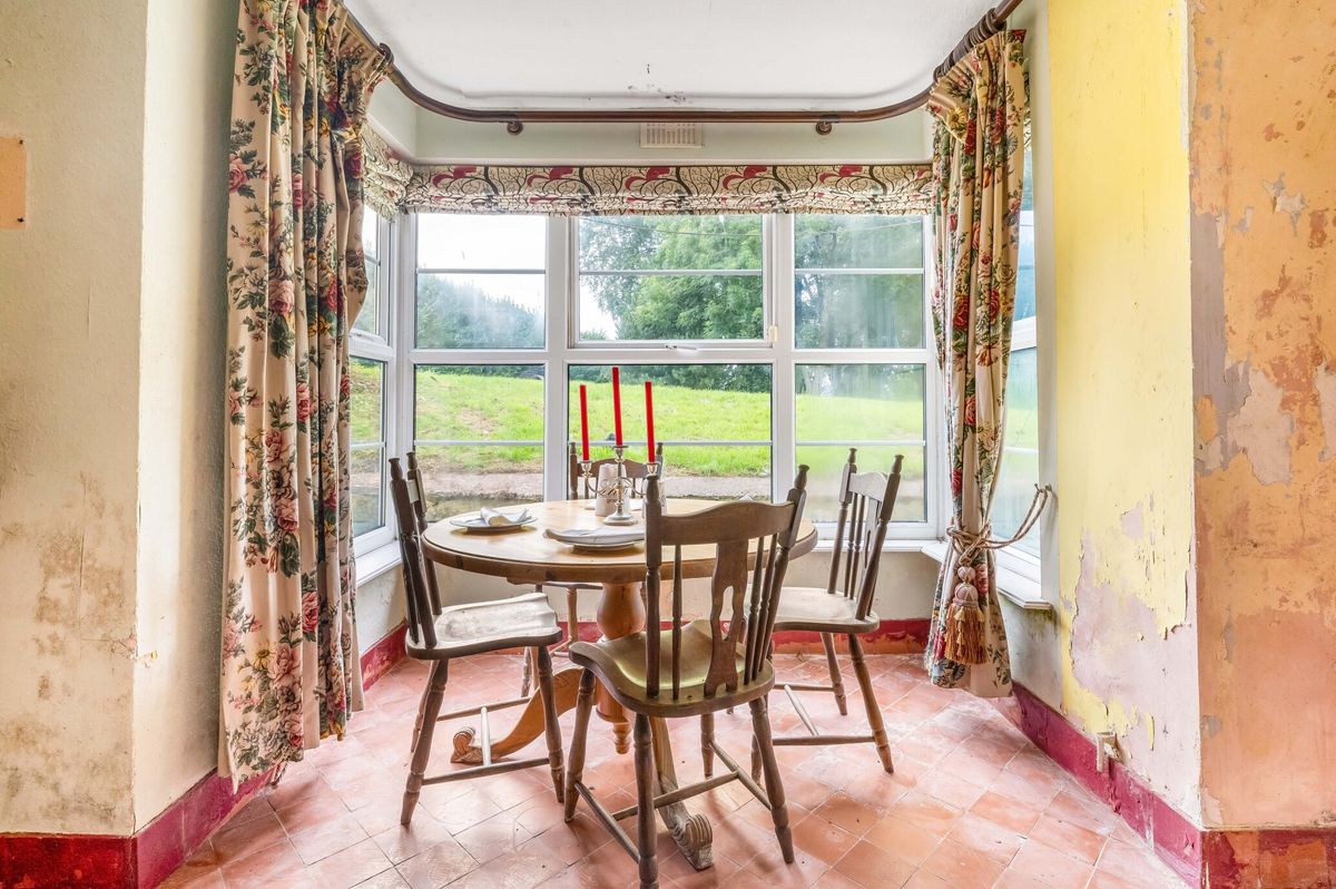 Former Rectory For Sale: The Rectory, Oldcastle, Co. Meath Former Rectory For Sale: The Rectory, Oldcastle, Co. Meath