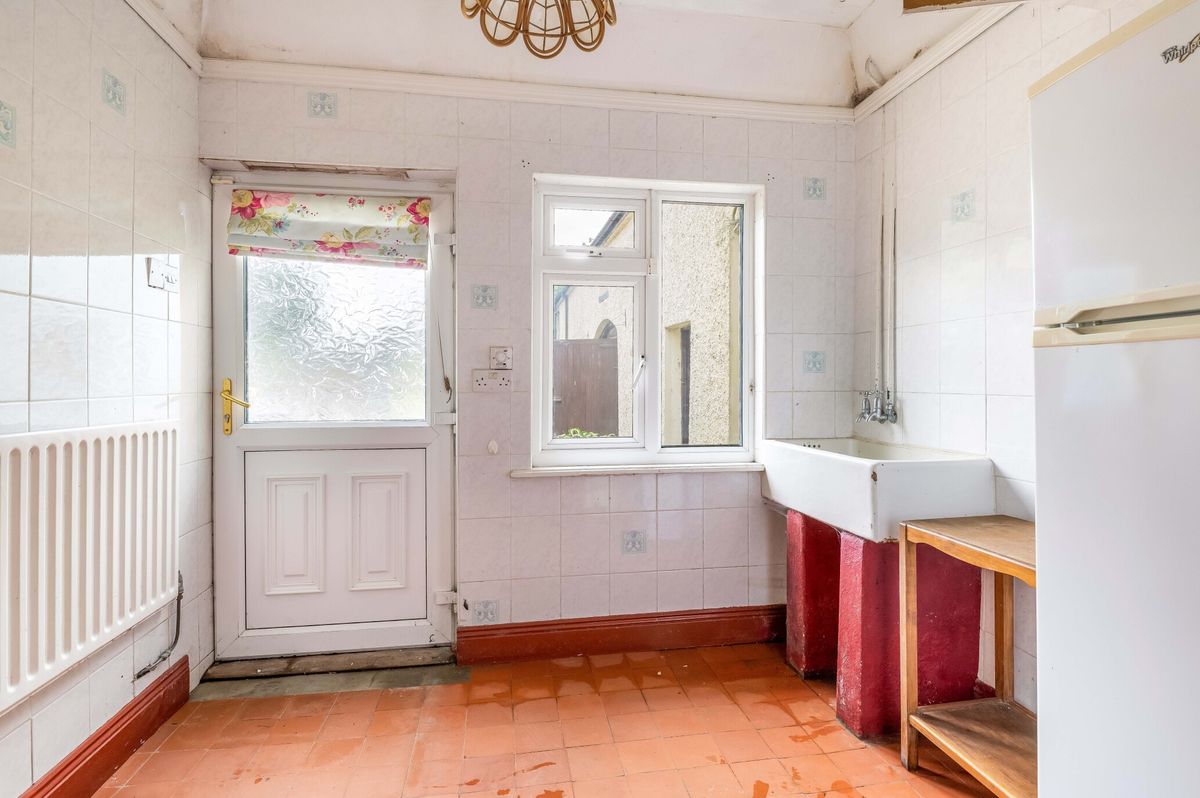 Former Rectory For Sale: The Rectory, Oldcastle, Co. Meath Former Rectory For Sale: The Rectory, Oldcastle, Co. Meath