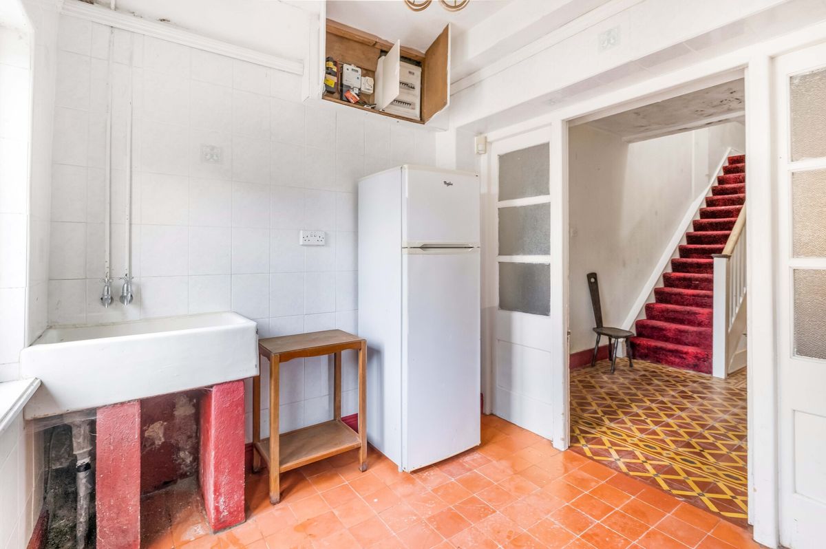 Former Rectory For Sale: The Rectory, Oldcastle, Co. Meath Former Rectory For Sale: The Rectory, Oldcastle, Co. Meath