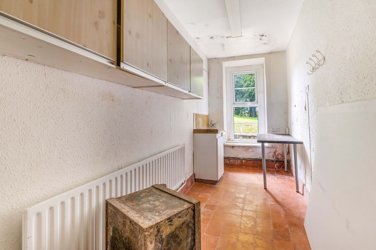 Former Rectory For Sale: The Rectory, Oldcastle, Co. Meath Former Rectory For Sale: The Rectory, Oldcastle, Co. Meath