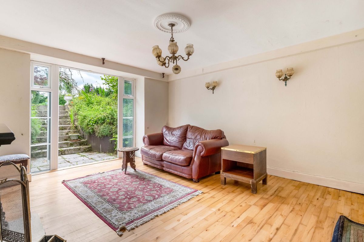 Former Rectory For Sale: The Rectory, Oldcastle, Co. Meath Former Rectory For Sale: The Rectory, Oldcastle, Co. Meath