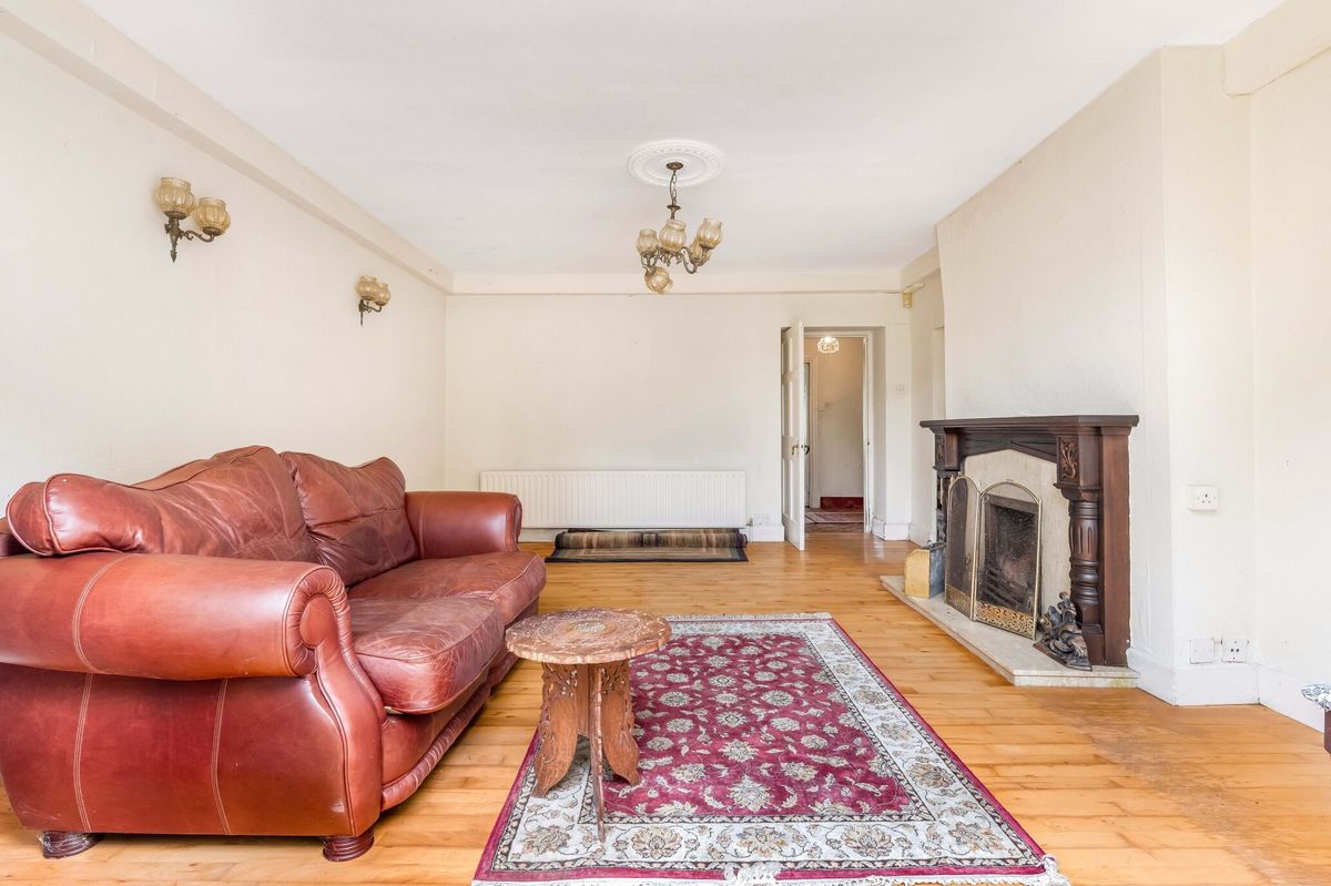 Former Rectory For Sale: The Rectory, Oldcastle, Co. Meath Former Rectory For Sale: The Rectory, Oldcastle, Co. Meath