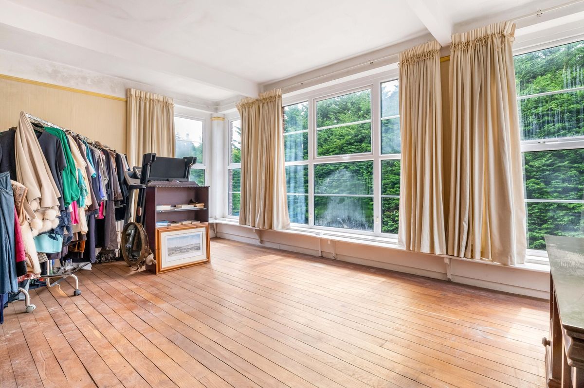 Former Rectory For Sale: The Rectory, Oldcastle, Co. Meath Former Rectory For Sale: The Rectory, Oldcastle, Co. Meath